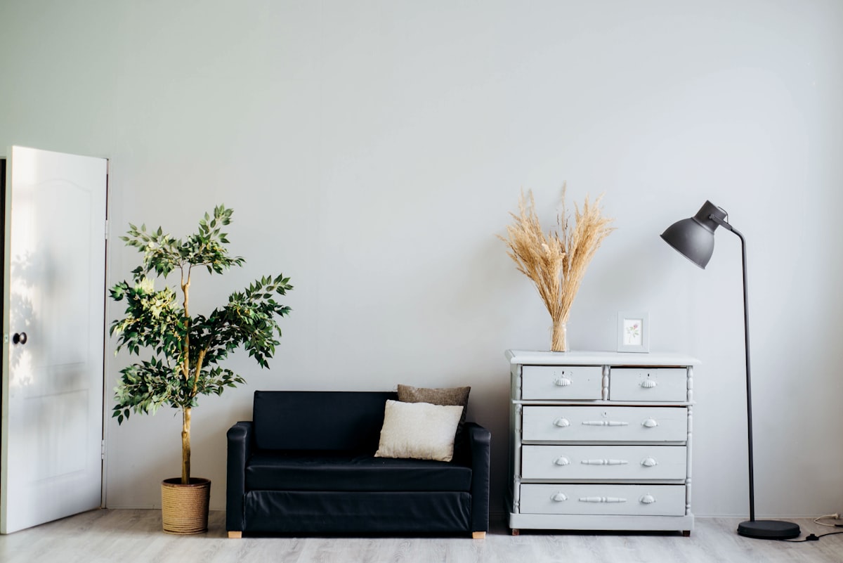 The Only Blinds Site with AI Visual Search